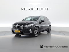 BMW 2-serie Active Tourer - 225e xDrive Luxury Line | Pano | Elek. Trekhaak | CarPlay | Leder | Stoel- Stuurverw