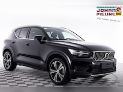 Volvo XC40 - T4 Recharge Inscription Expression | Full LED | NAVI | PHEV