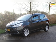 Ford B-Max - 1.0 EcoBoost Titanium *2e EIG *Navi *Camera