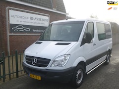 Mercedes-Benz Sprinter - 311 2.2 CDI 325 DC BIJTELINGSVRIENDELIJK € 6250 EX BTW NIEUWE APK