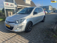 Hyundai i20 - 1.2 HP i-Motion