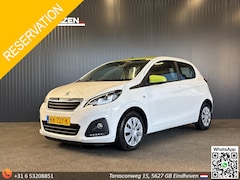 Peugeot 108 - 1.0 e-VTi Blue Lion | € 3.250, - NETTO | Airco |