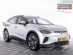 Volkswagen ID.4 - Pro 77 kWh | Sportstoelen ✅ 1e Eigenaar