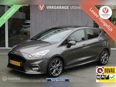 Ford Fiesta - 1.0 EcoBoost|ST-Line|Carplay|Boekjes|Nap