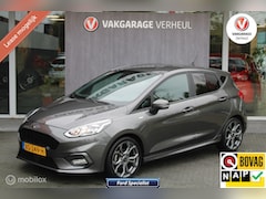 Ford Fiesta - 1.0 EcoBoost|ST-Line|Carplay|Boekjes|Nap