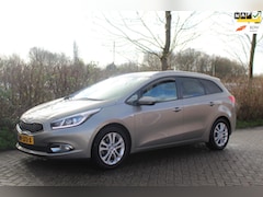 Kia Cee'd Sportswagon - 1.6 GDI First Edition *Navi *Camera *Cruise