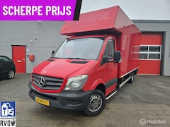 Mercedes-Benz Sprinter - bestel 313 2.2 CDI ✅ BAKWAGEN MET LIFT✅