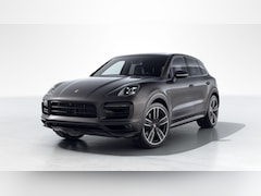 Porsche Cayenne - E-Hybrid