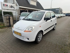 Chevrolet Matiz - 0.8 Spirit