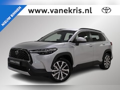 Toyota Corolla Cross - Hybrid 200 Style, BSM, Apple Carplay & Android Auto, Stoelverwarming, Navigatie, Parkeerse