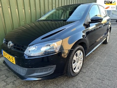 Volkswagen Polo - 1.2 Easyline