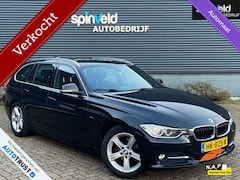 BMW 3-serie Touring - 316d Executive BJ'15 NAP NL NAVI 1STE EIG