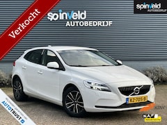 Volvo V40 - 2.0 T2 Nordic+ BJ'17 NAVI CRUISE TREKHAAK