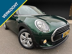 MINI Clubman - 1.5 Cooper Clubman Salt