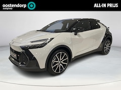 Toyota C-HR - 2.0 Plug-in Hybrid 220 GR SPORT Première Edition