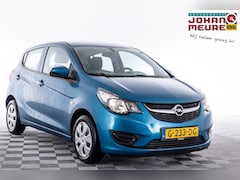 Opel Karl - 1.0 ecoFLEX 120 Jaar Edition | AIRCO