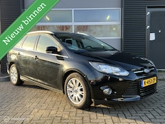 Ford Focus Wagon - 1.0 EcoBoost Titanium