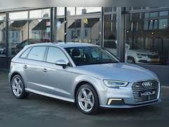 Audi A3 Sportback - 40 TFSI e Business edition e-tron | Leer | digital cockpit | ACC