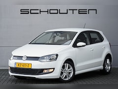 Volkswagen Polo - 1.0 BlueMotion Edition CarPlay Airco Cruise 1e Eig Ori NL