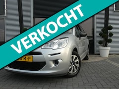 Citroën C3 - 1.0 PureTech Attraction