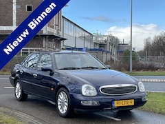 Ford Scorpio - 2.9i-24V V6 Ghia V6 Automaat | Schuif-/kanteldak