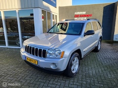 Jeep Grand Cherokee - 4.7i V8 LPG/Youngtimer/Carplay/Schuifdak