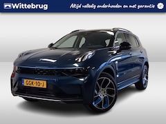 Lynk & Co 01 - 1.5 PHEV 262pk | Panoramadak | Climate Control | Navigatie |