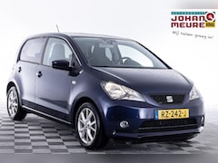 Seat Mii - 1.0 Sport Intense 5-drs | AIRCO | VELGEN