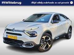 Citroën C4 - 1.2 Puretech Max | Navigatie | Head-Up display | Camera | Parelmoer Wit |