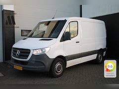 Mercedes-Benz Sprinter - 311 2.2 CDI Automaat EURO 6 - Airco - Navi - Cruise - € 17.499, - Excl