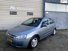 Opel Corsa - 1.2-16V Rhythm Airco / 5-deurs / APK 12-2025