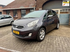 Kia Venga - 1.4 CVVT Super Pack I CLIMA I CRUISE I NAVI I CAMERA I