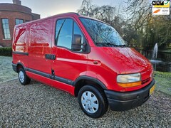 Renault Master - T28 2.5D L1H1