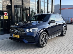 Mercedes-Benz GLE-Klasse - 300 d 4MATIC AMG Premium Plus