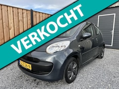 Citroën C1 - 1.0-12V Séduction Elek. Ramen | BT Audio | APK