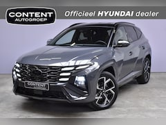 Hyundai Tucson - 1.6 T-GDi PHEV 252pk 2WD Aut N Line