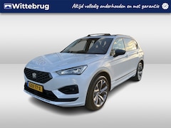 Seat Tarraco - 1.4 TSI e-Hybrid PHEV FR Business / AUTOMAAT/ FABRIEKS GARANTIE T/M 4-2026/ 10.000 KM/ PAN