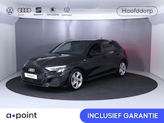 Audi A3 Sportback - 45 TFSI e S edition 245 pk S-tronic Plug in Hybrid | Navigatie via App | Parkeersensoren a