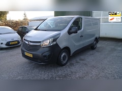 Opel Vivaro - 1.6 CDTI L1H1 Selection navi/cruise/NAP 125 PK