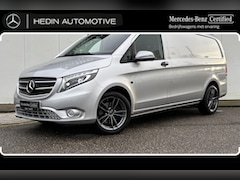 Mercedes-Benz Vito - 119 L Automaat | Trekhaak | Climate Control | Stoelverwarming | Parkeerpakket | LED | Navi