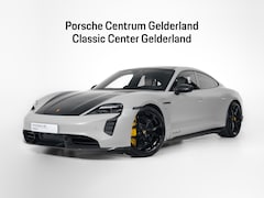 Porsche Taycan - Turbo S