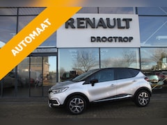 Renault Captur - 150PK-INTENS-AUTOM-36DKM-GLASDAK-CAMERA-BL.SPOT