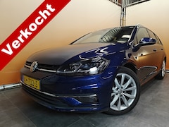 Volkswagen Golf Variant - 1.5 TSI Highline lmv navi trekhaak