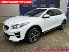 Kia XCeed - 1.6 GDi PHEV l ACC l Fabrieksgarantie tot 12-2030