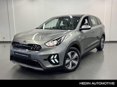 Kia Niro - 1.6 GDi Hybrid ComfortLine | Navigatie via App | Camera | Climate control | Cruise control