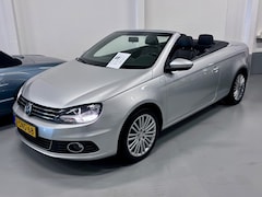 Volkswagen Eos - 1.4 TSI Highline/Navi/Acc/Leder/Camera