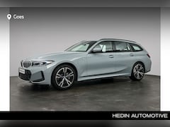 BMW 3-serie Touring - 330e | M Sportpakket | Adaptief M Onderstel | Comfort Access | Trekhaak met elektrisch weg