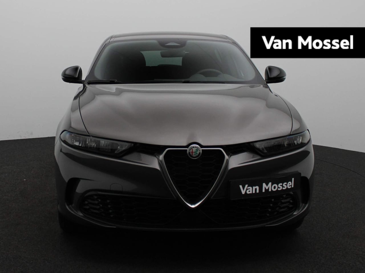 Alfa Romeo Tonale - 1.5T Hybrid Super | Nieuwe 20'' Velgen | All-Season Banden | Getint Glas | Digital Cockpit - AutoWereld.nl