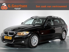 BMW 3-serie Touring - 320i Xenon, Panoramadak, Cruise Control