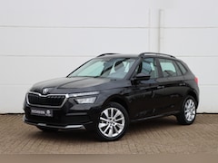 Skoda Kamiq - 1.0 TSI Ambition 110pk